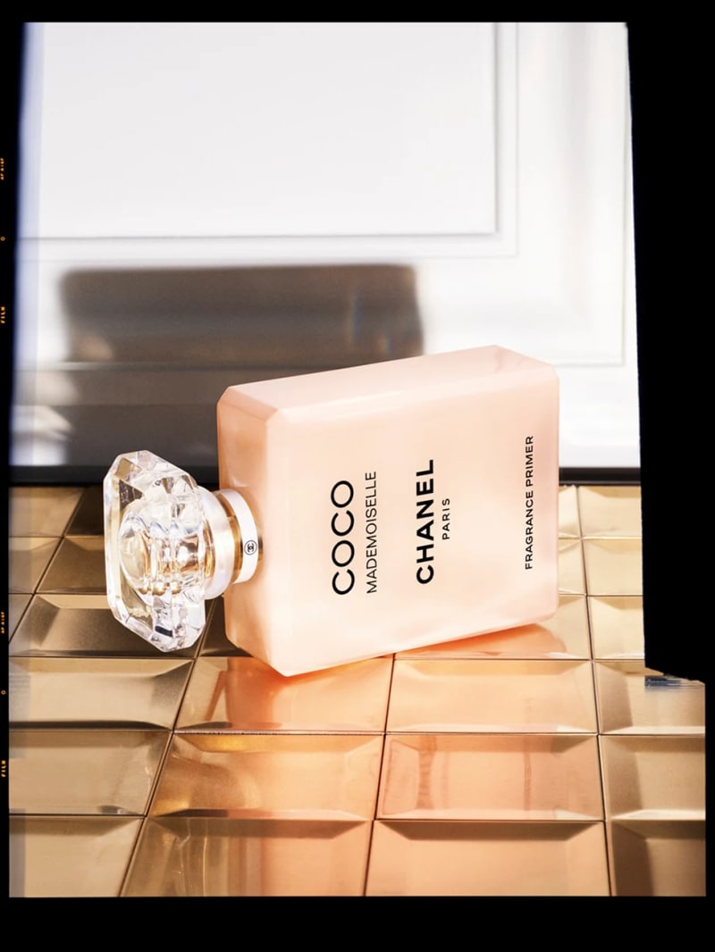 Chanel Perfume - Coco Mademoiselle by Chanel - perfumes - Eau de Parfum, 100 ml 2