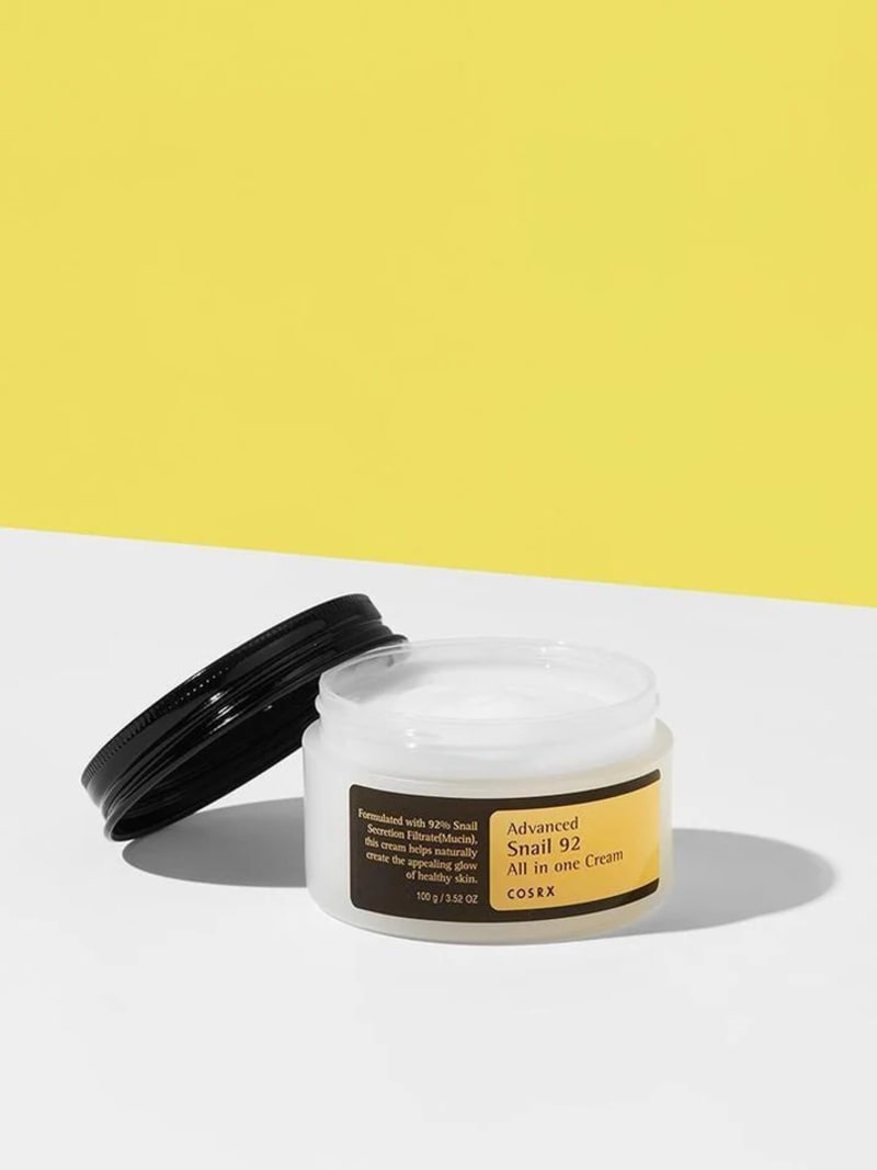 COSRX Advanced Snail 92 All In One Cream 6