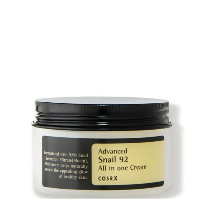 COSRX Advanced Snail 92 All In One Cream 1