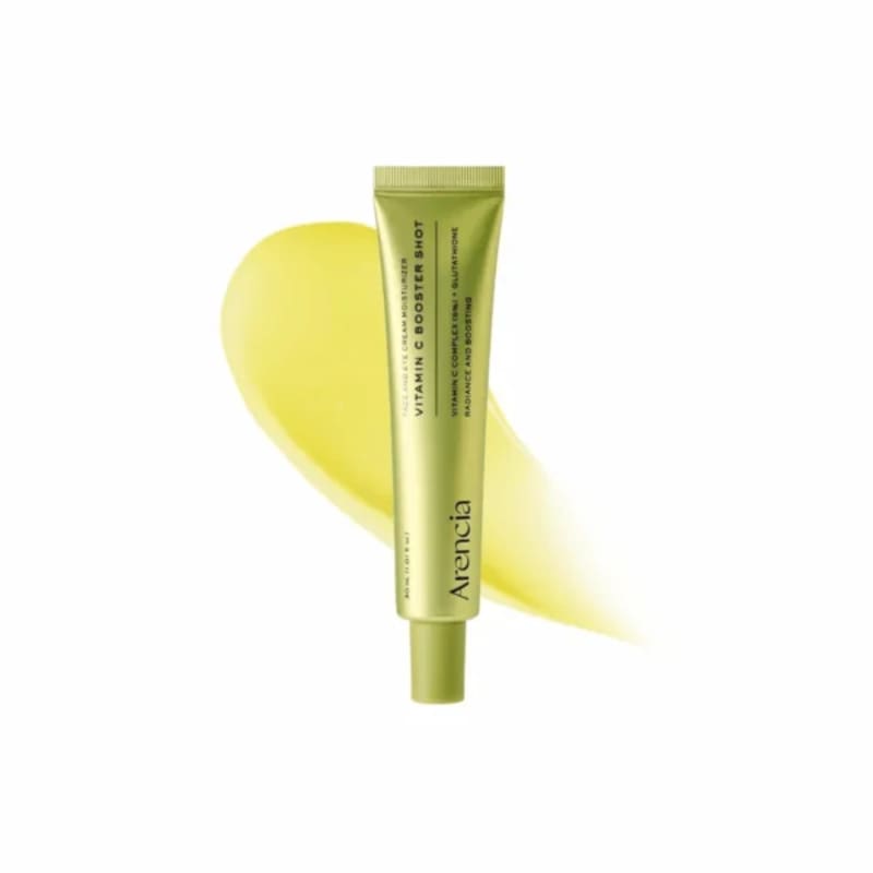 Arencia Vitamin C Booster Shot 30ml 1