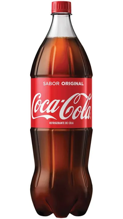 Coca-Cola 2L