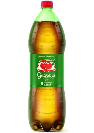 Guaraná 2L