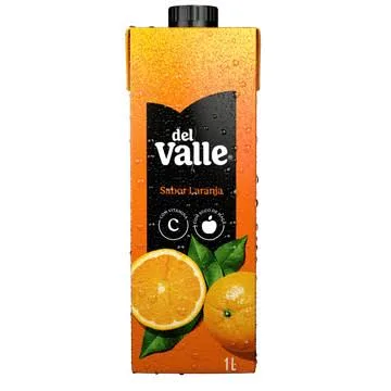 Del Valle Laranja 1L