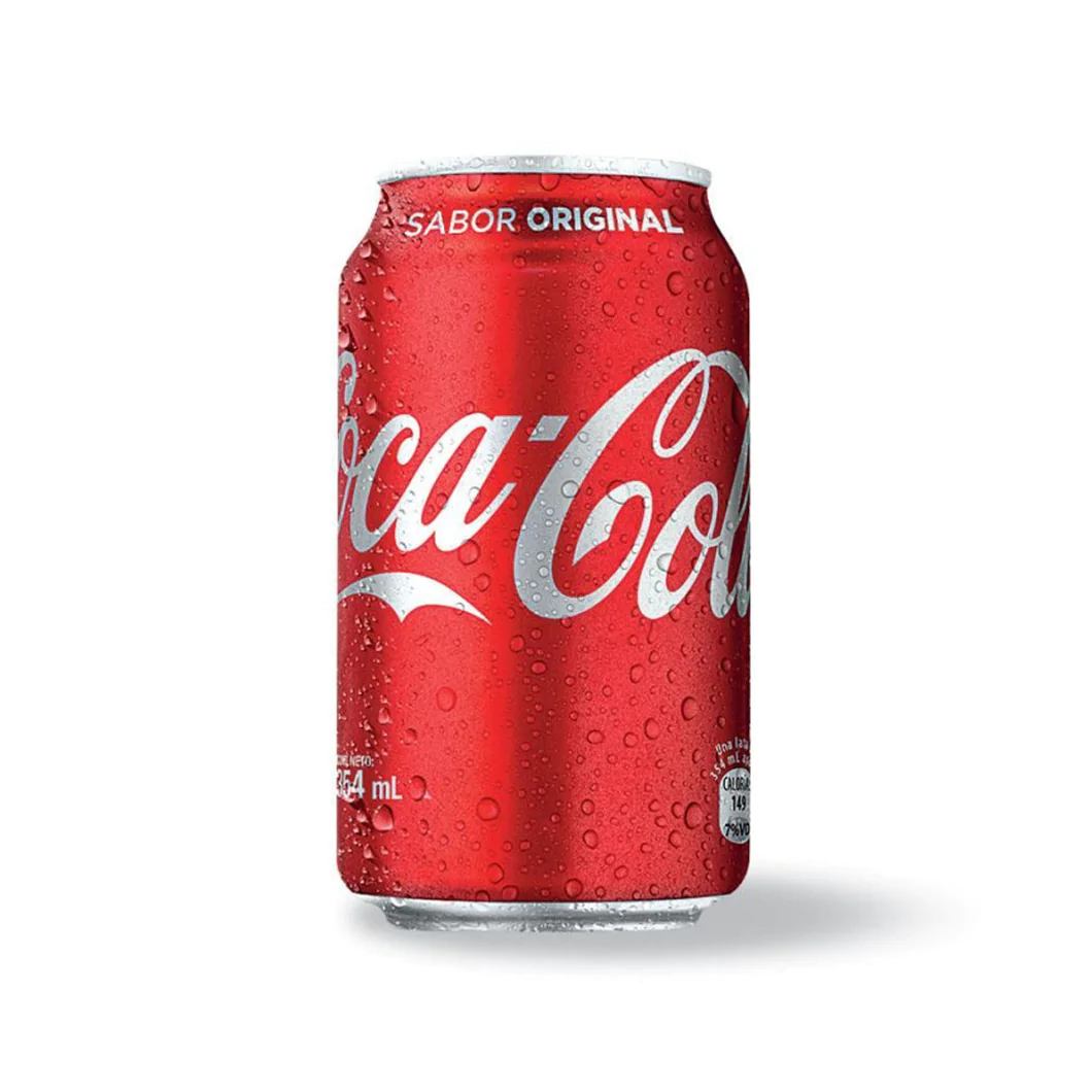 Coca-Cola