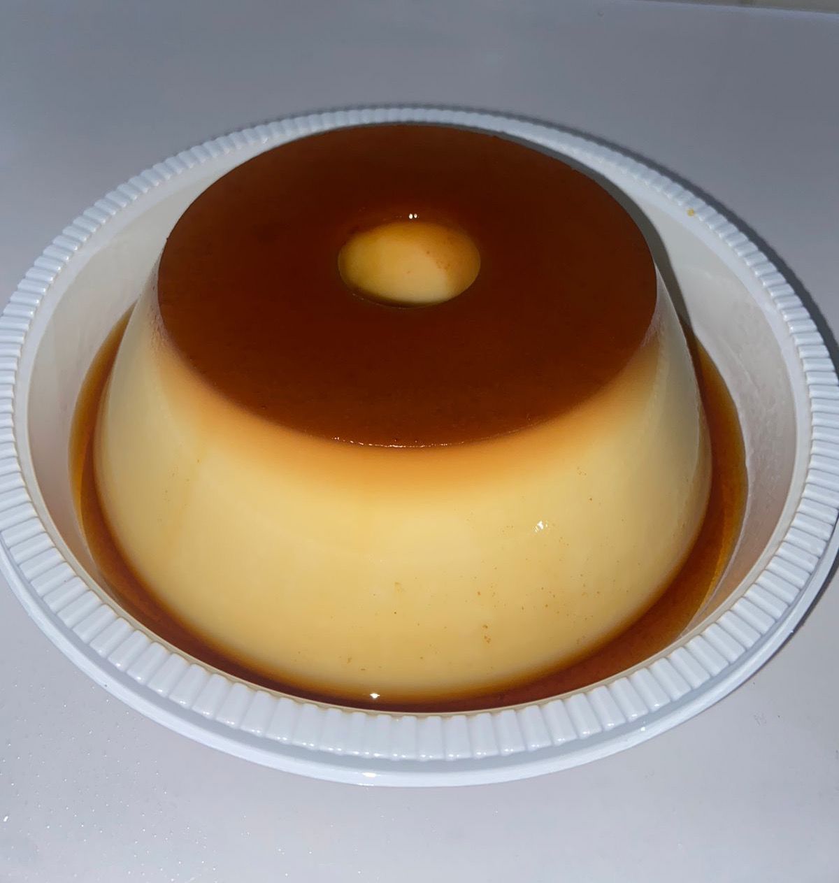 Pudim de leide condensado 500g