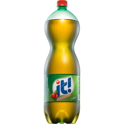 Refrigerante It Guaraná 2L