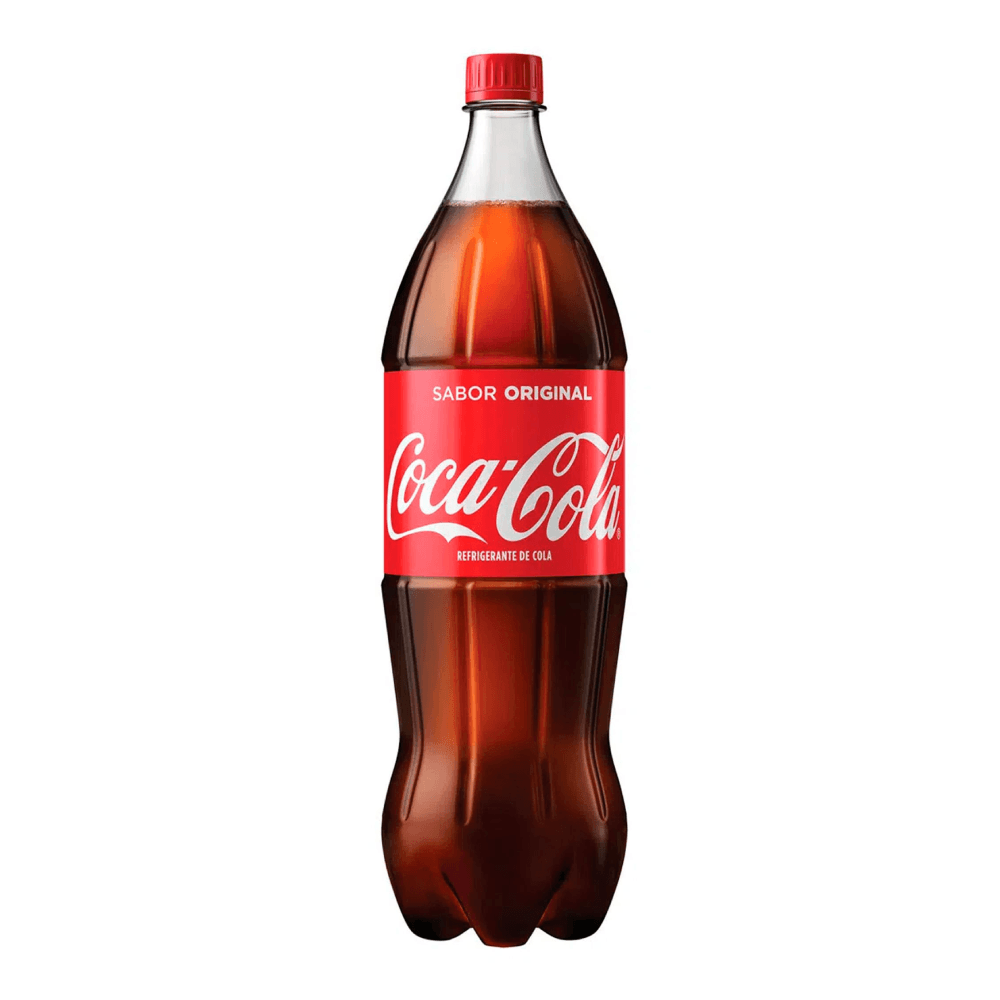 Coca-Cola 2L