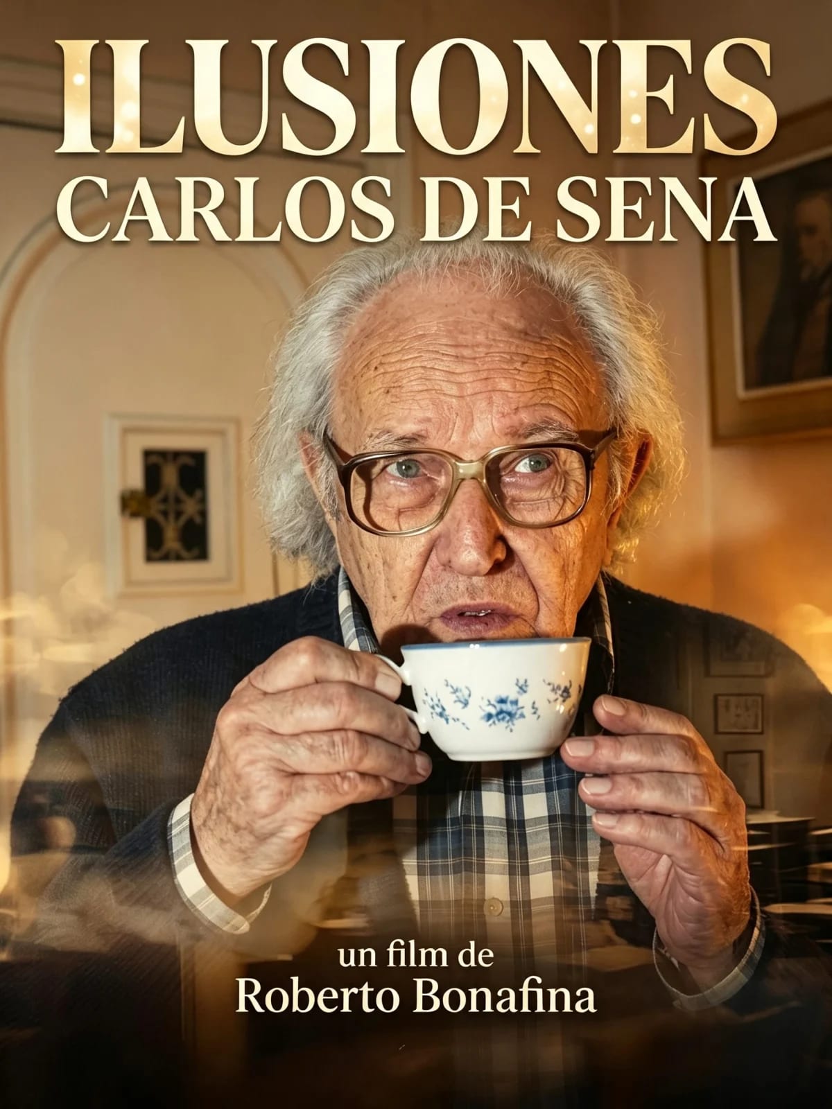 Afiche de ILUSIONES