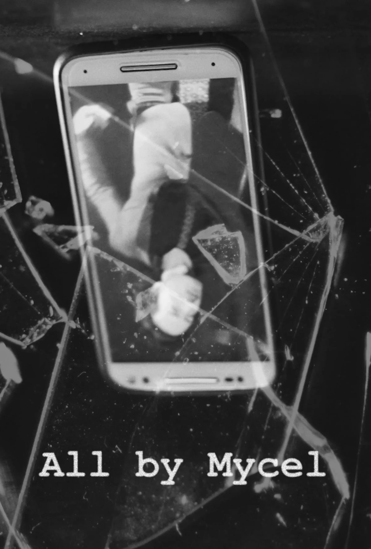 Afiche de All by Mycel