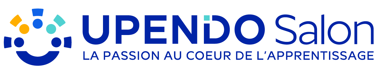 UPENDO logo