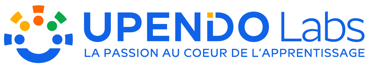UPENDO logo