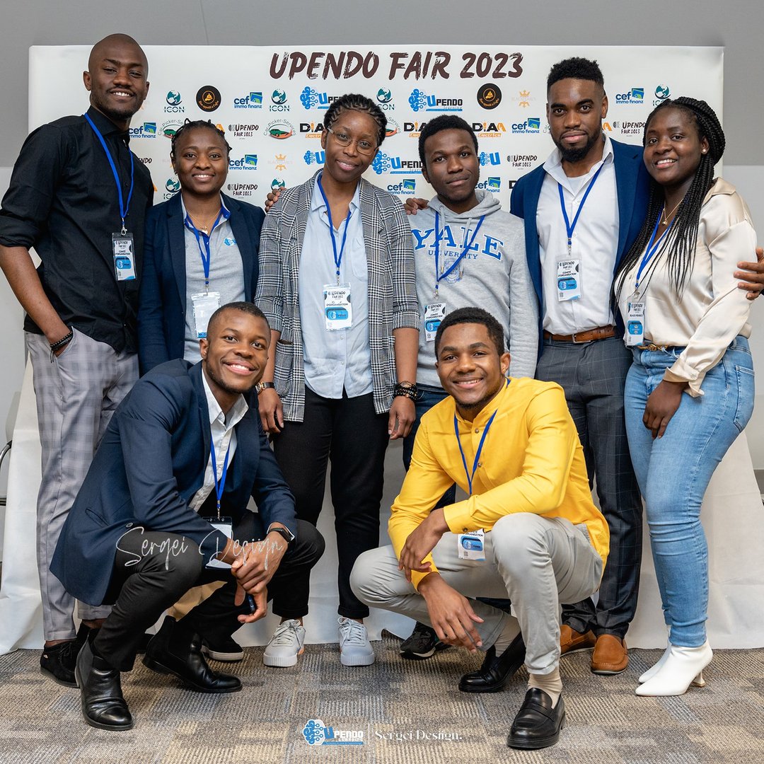 UPENDO Fair 2023