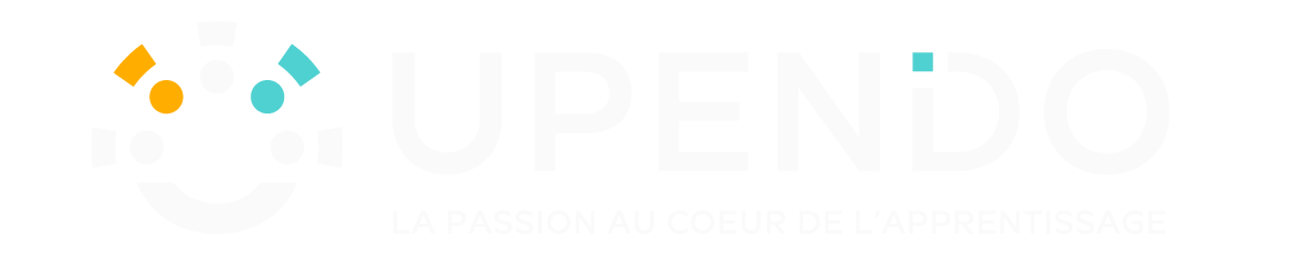 UPENDO UG logo