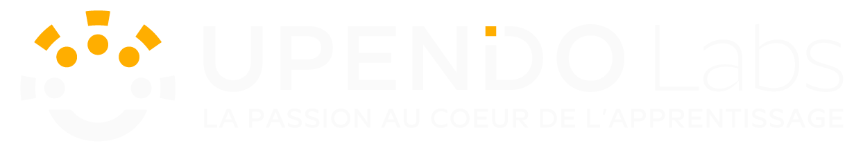UPENDO Labs logo