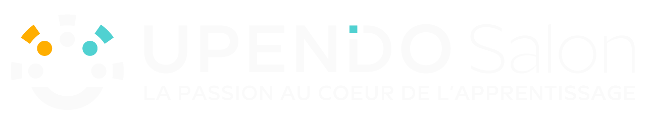 UPENDO Salon logo