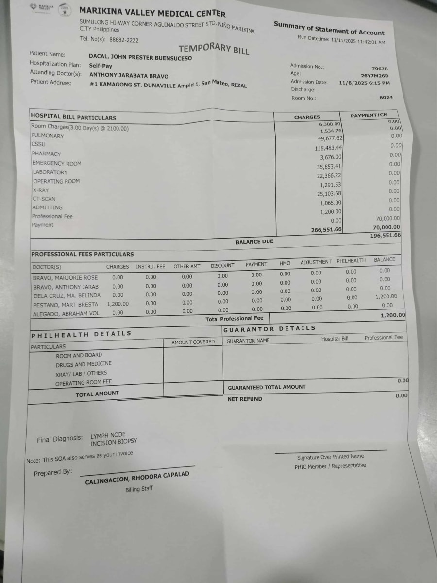 Together for JP  - Image 1