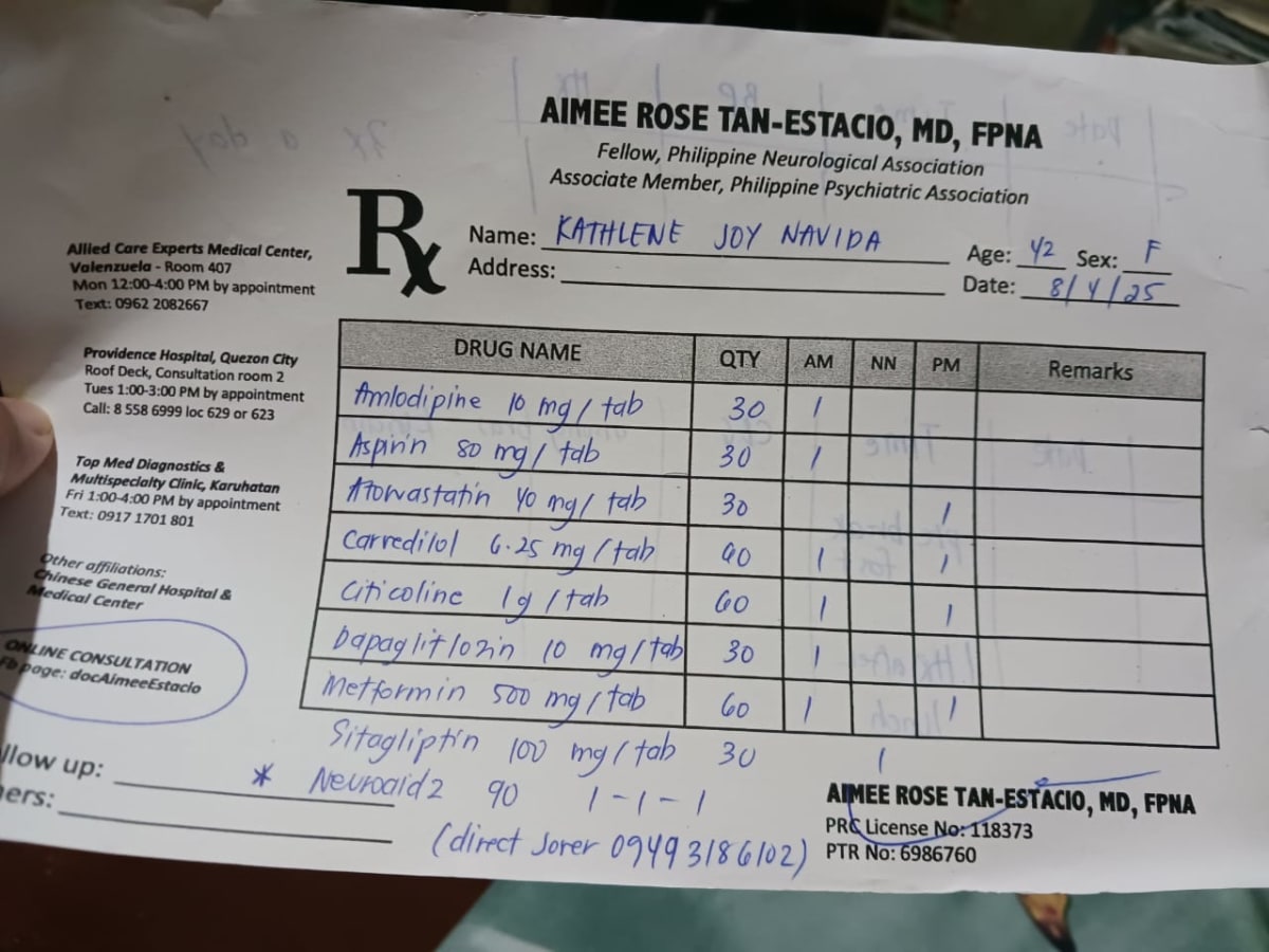 Give Kate a chance to live  - Image 3