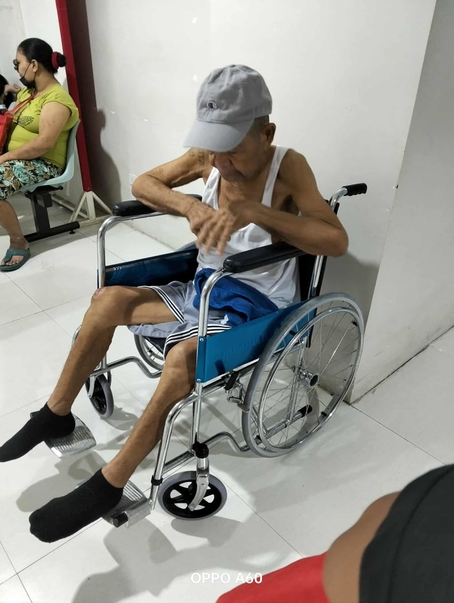 When Life Gets Heavy: Caring for Tatay Through Stage 4 Prostate Cancer - Image 3