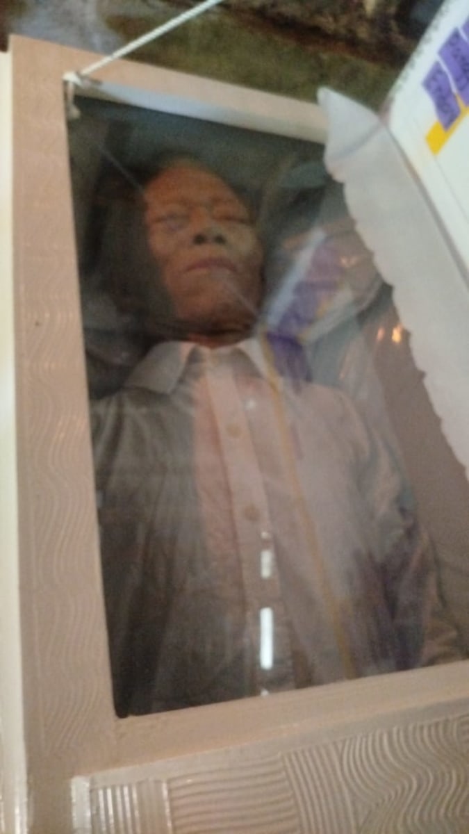 Help Cover Grandpa’s Funeral Expenses - Image 3