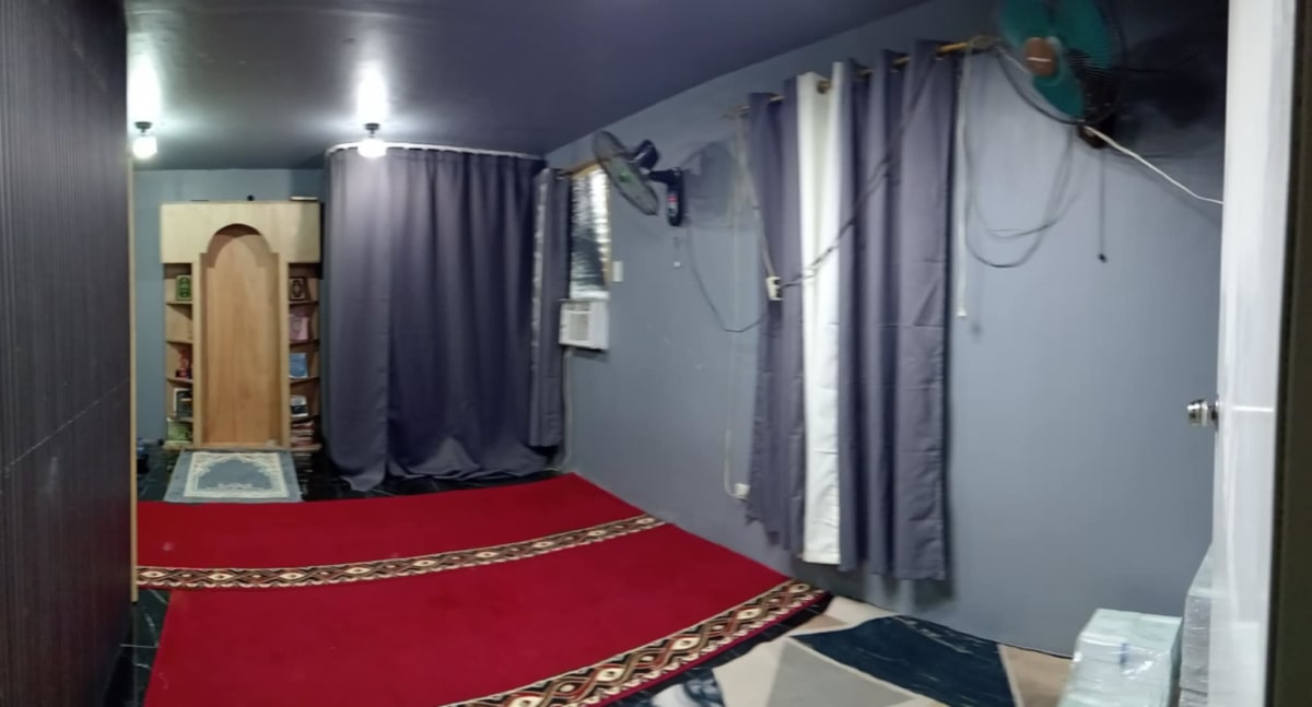 Help build a Mosque - Sadaqah Jariya - Image 2