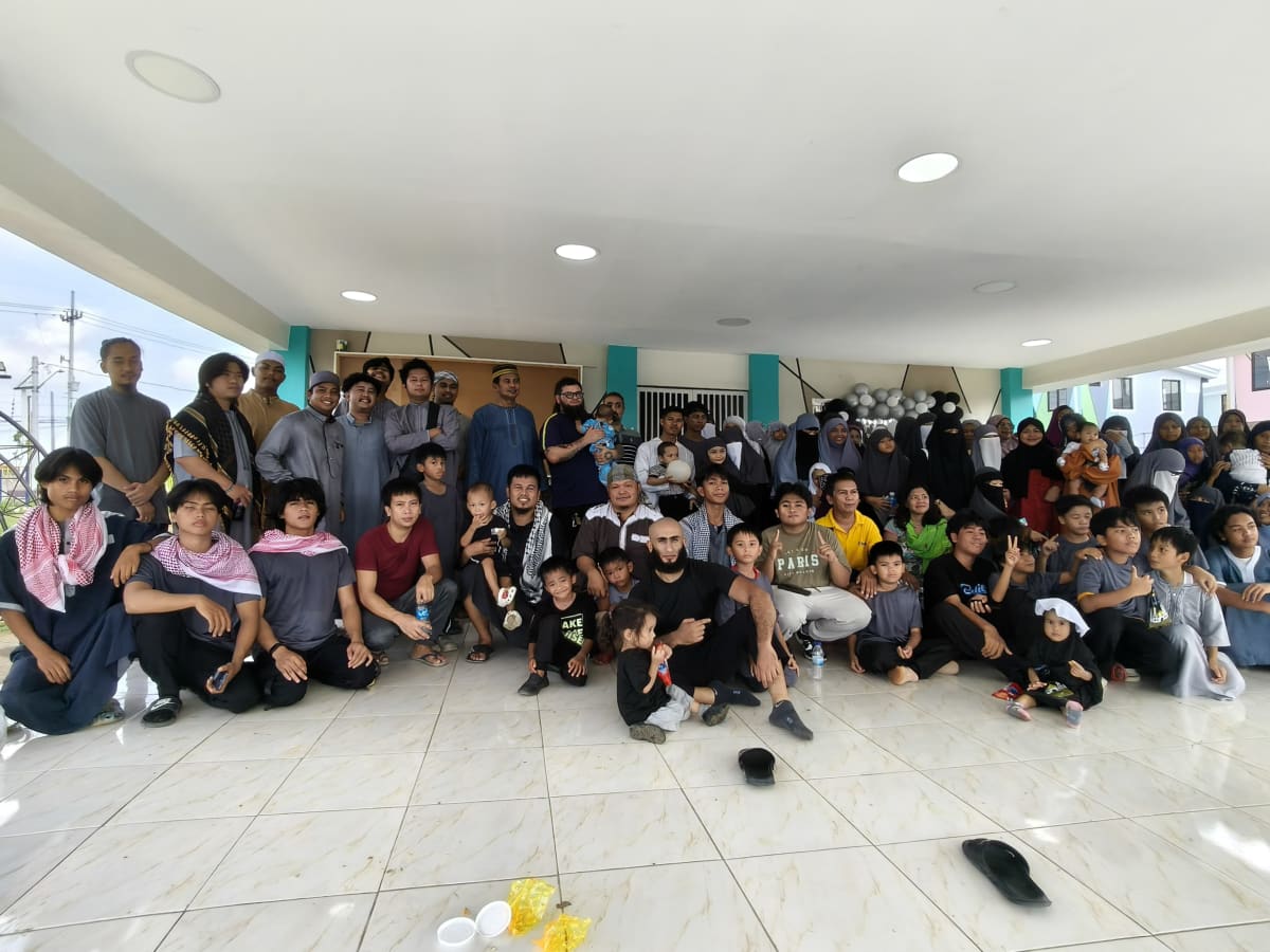 Help build a Mosque - Sadaqah Jariya - Image 3