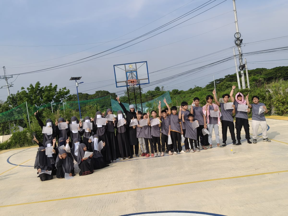 Help build a Mosque - Sadaqah Jariya - Image 5