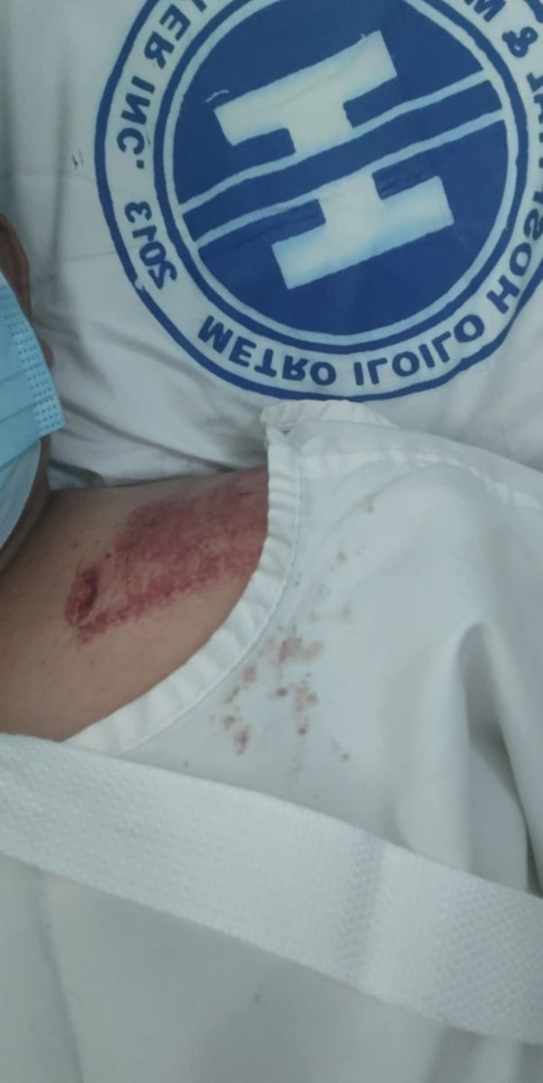 Raising funds for Hospital Bill - Image 3