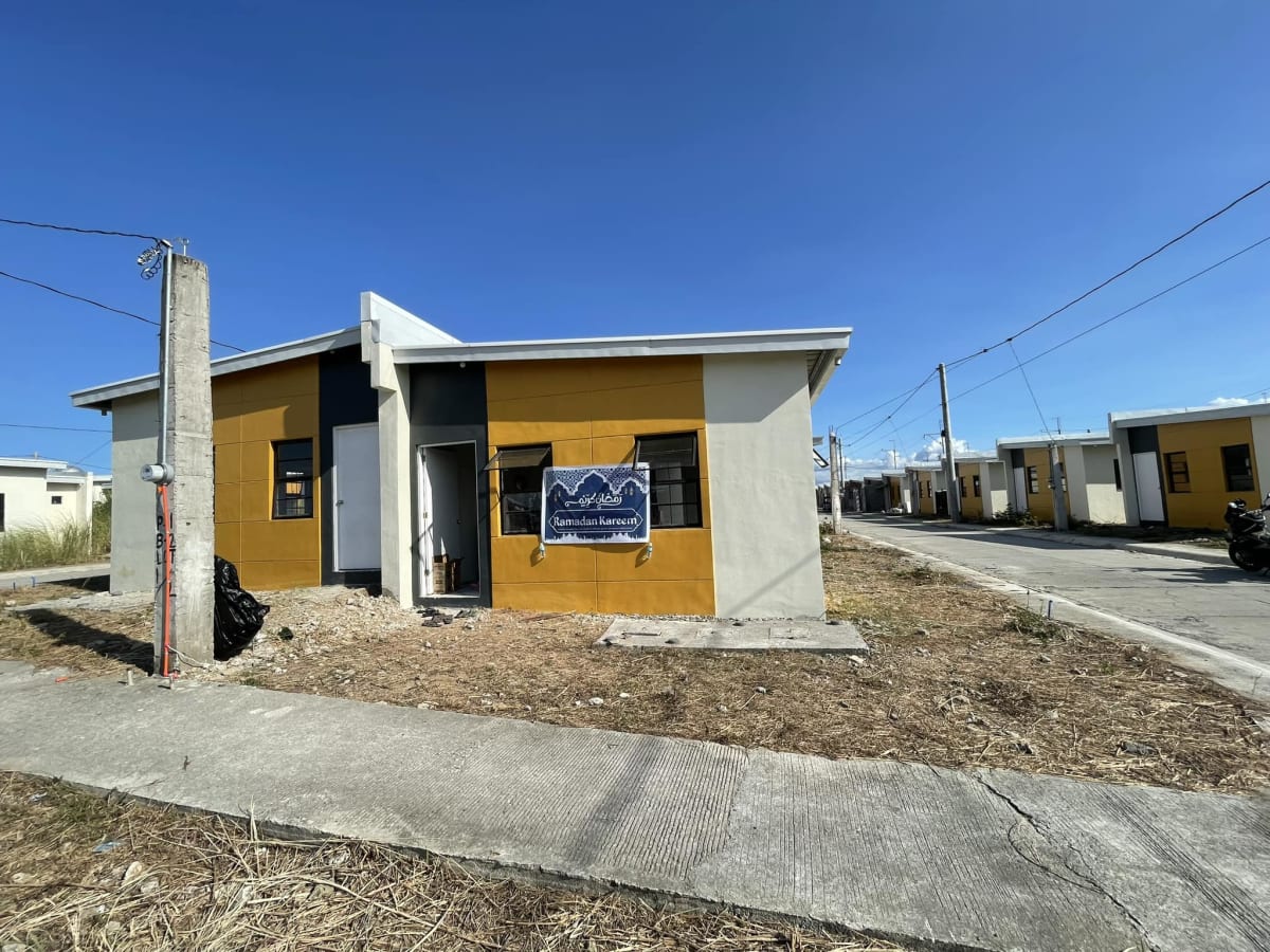 Help to build a Masjid - Image 1