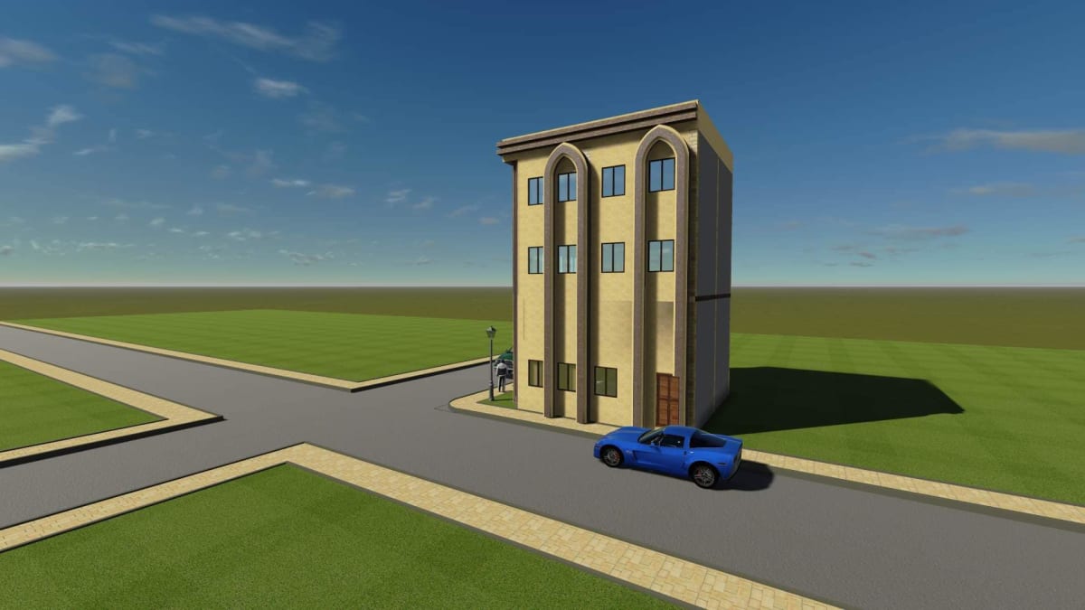 Help to build a Masjid - Image 2
