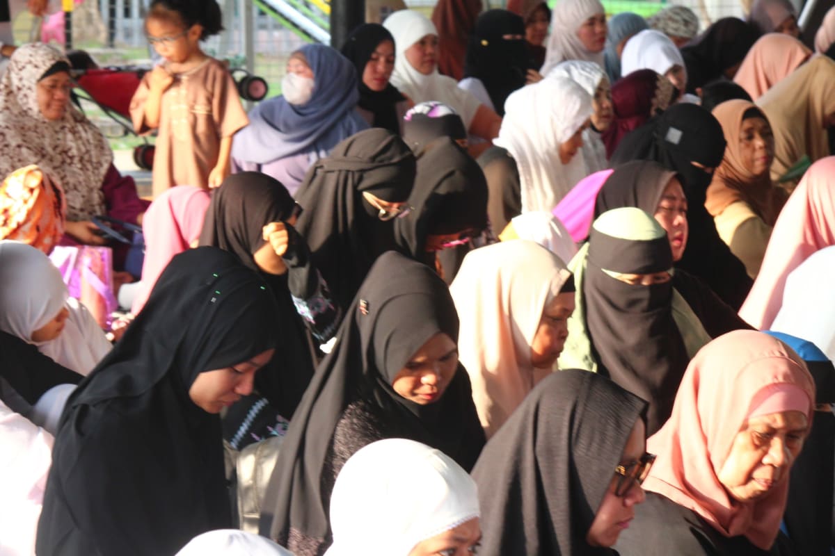 Help to build a Masjid - Image 5