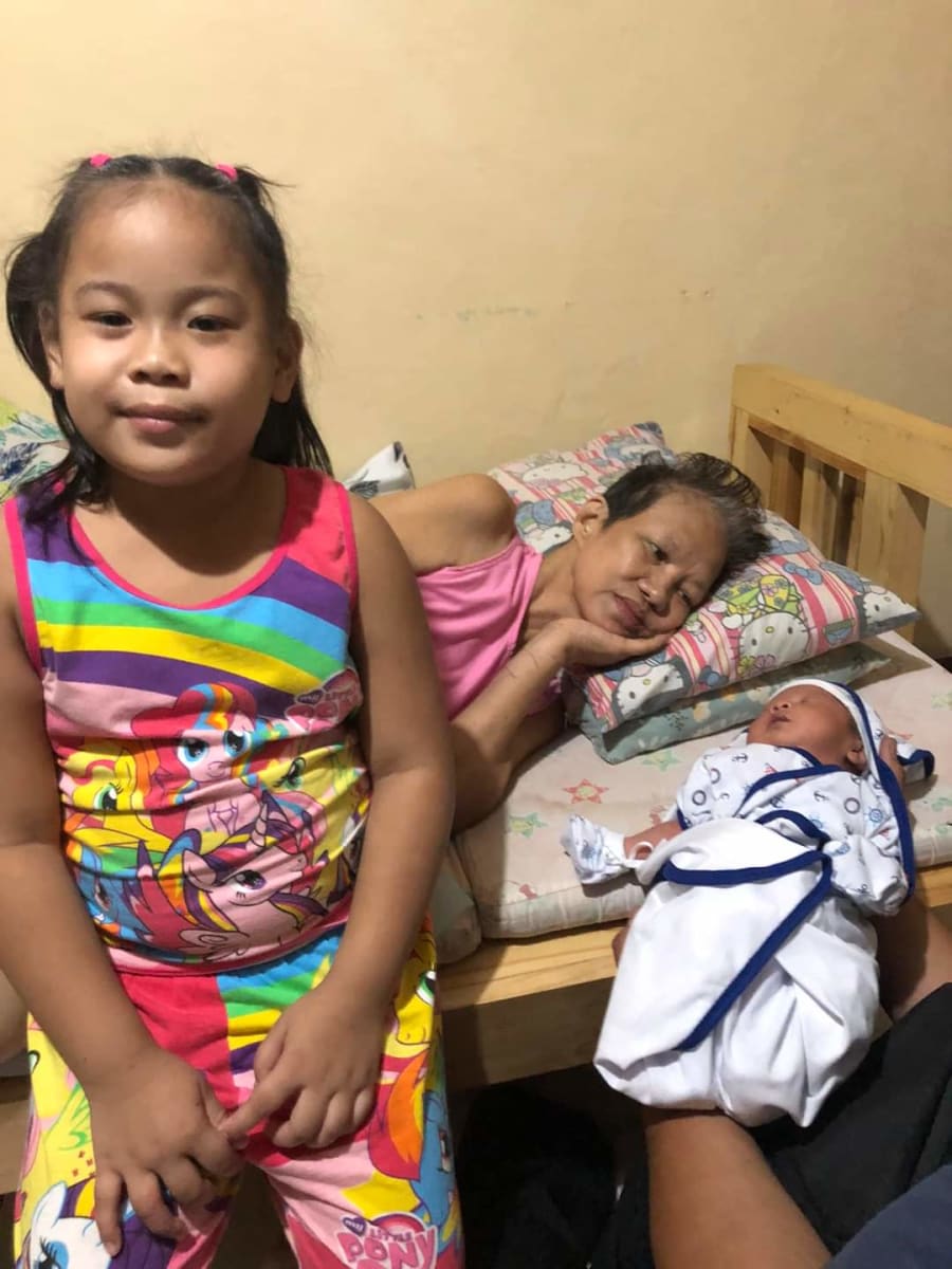 Rolling mini cafe  - Image 1