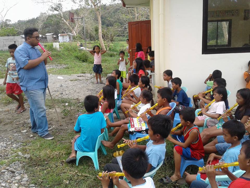 A Story Of Hope Coming Full Circle - Image 1