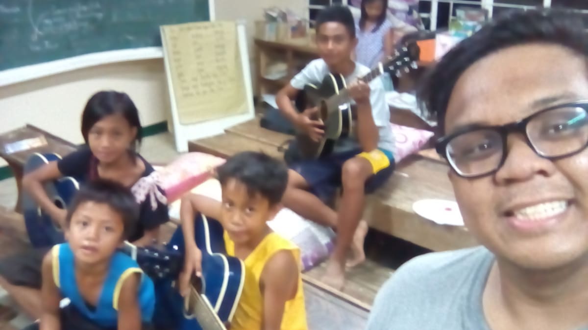 A Story Of Hope Coming Full Circle - Image 2