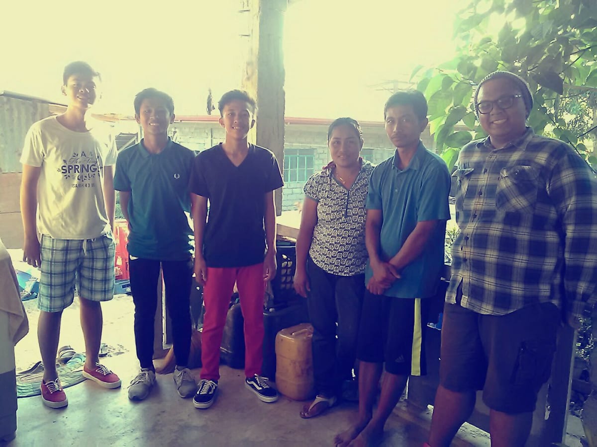 A Story Of Hope Coming Full Circle - Image 5