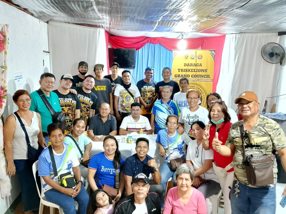 A Call to Stand With Us: For the Youth. For the Community. For Daraga. - Image 2