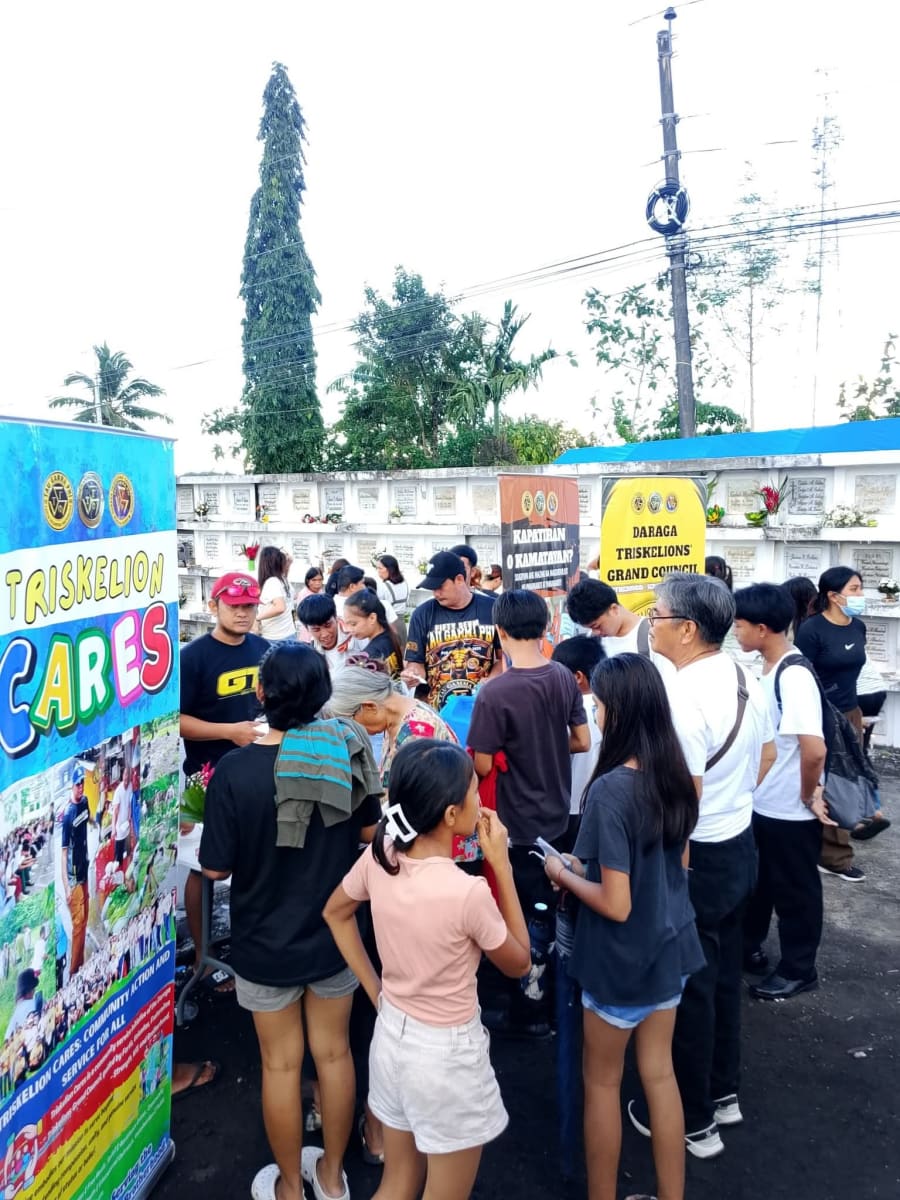 A Call to Stand With Us: For the Youth. For the Community. For Daraga. - Image 3