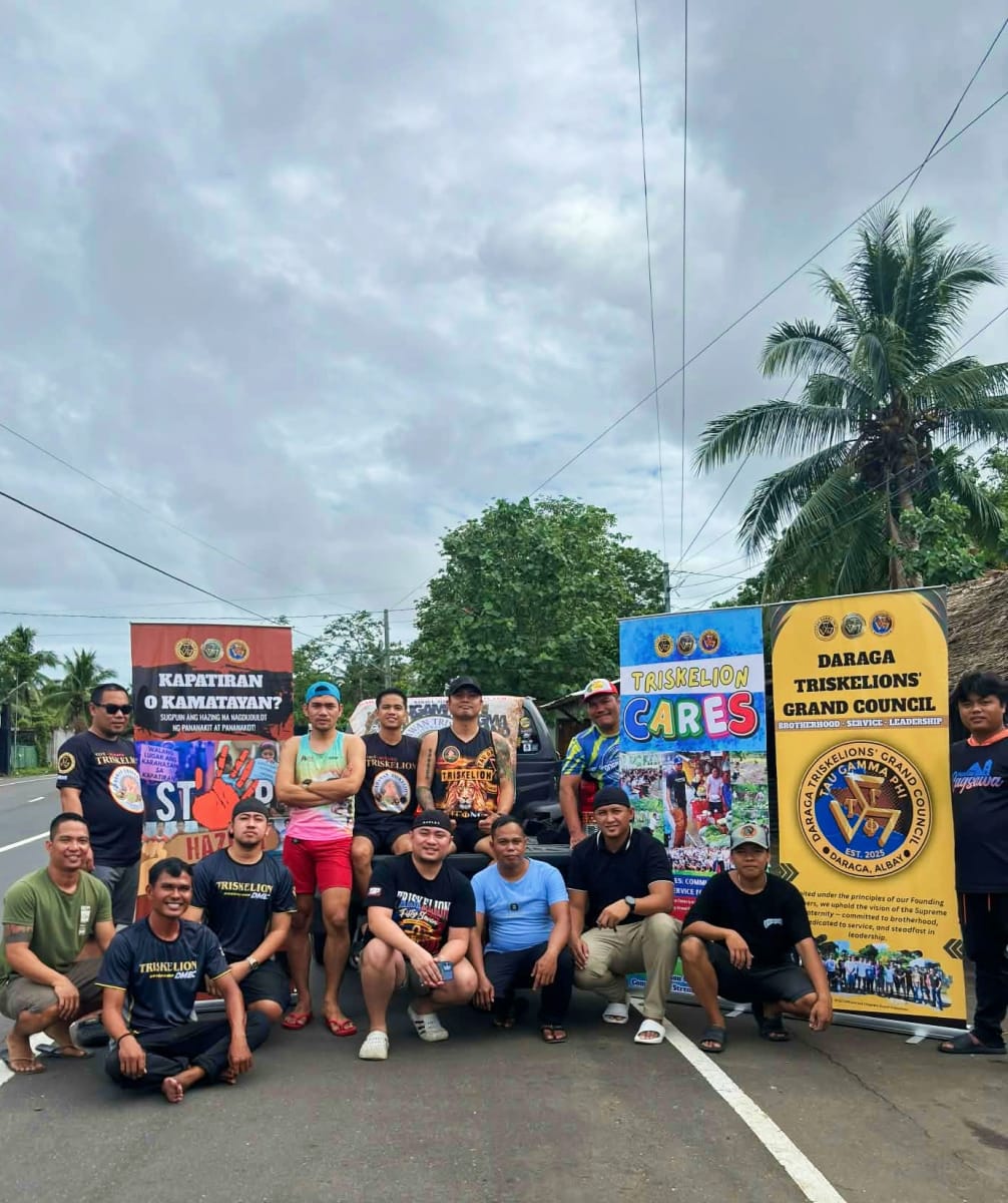 A Call to Stand With Us: For the Youth. For the Community. For Daraga. - Image 5