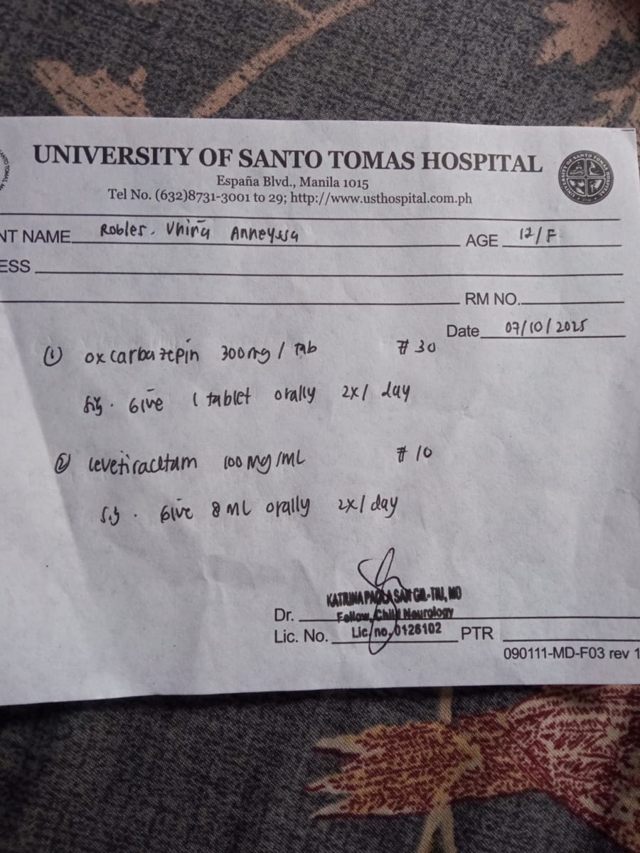 Focal epilepsy maintenance support - Image 4
