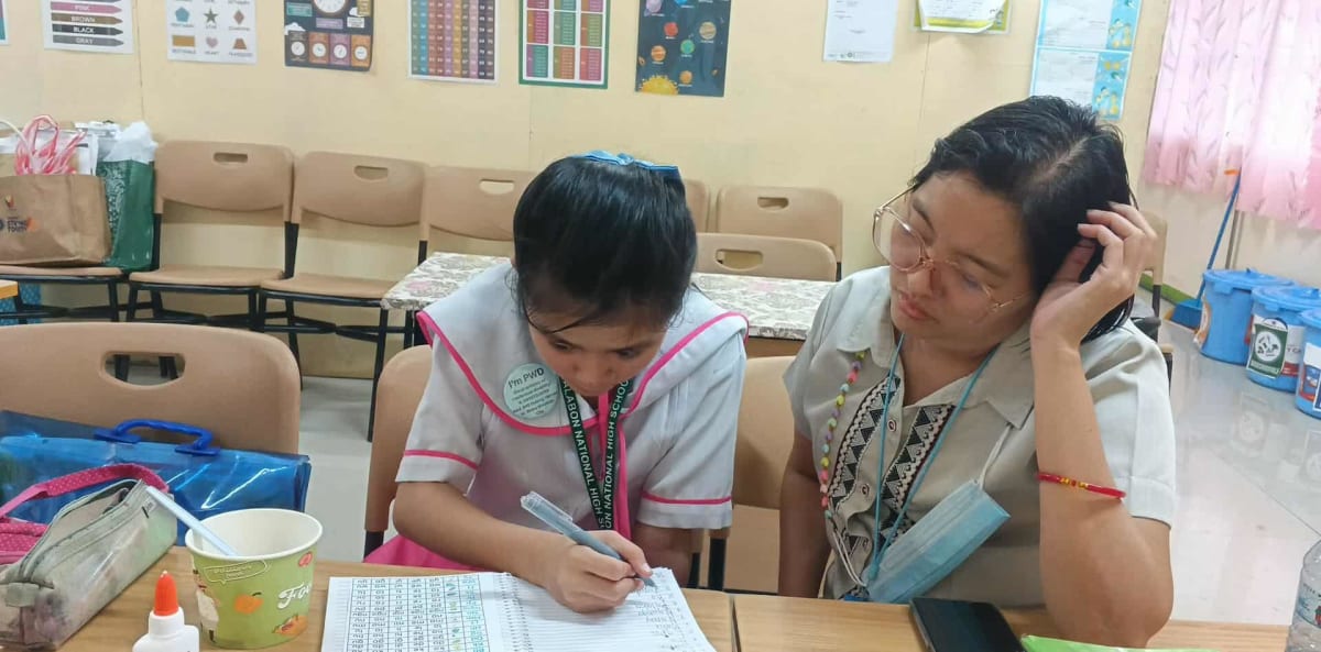 Focal epilepsy maintenance support - Image 5