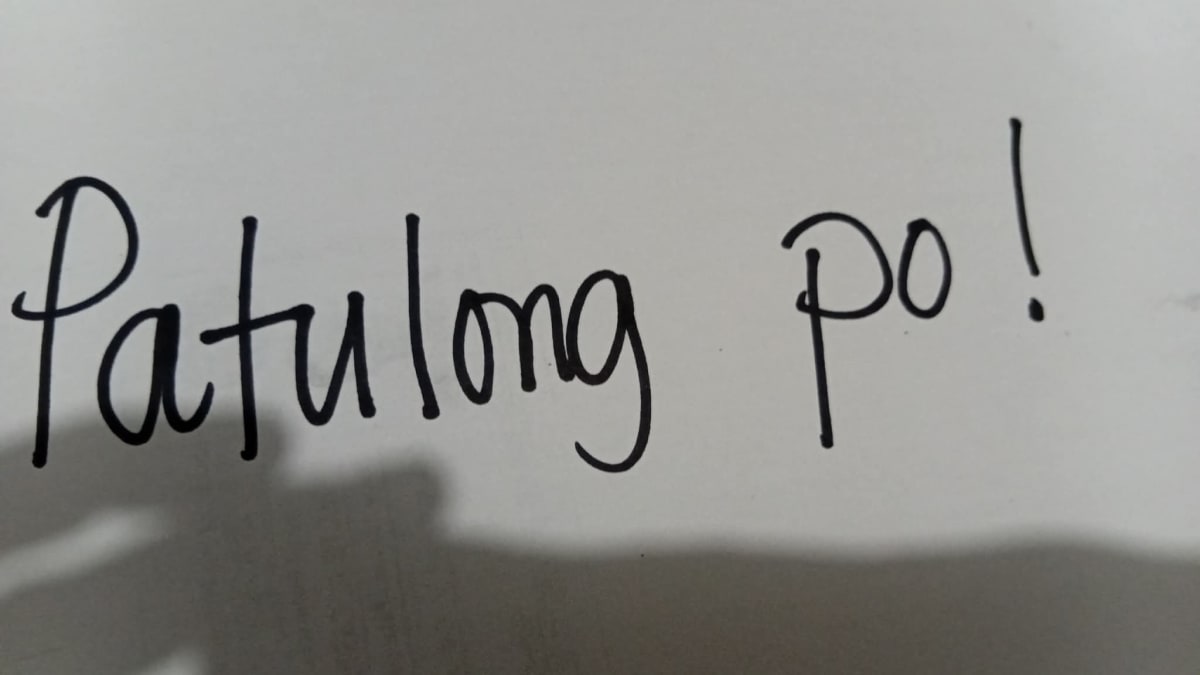 Hopeless Nanay need help - Image 1