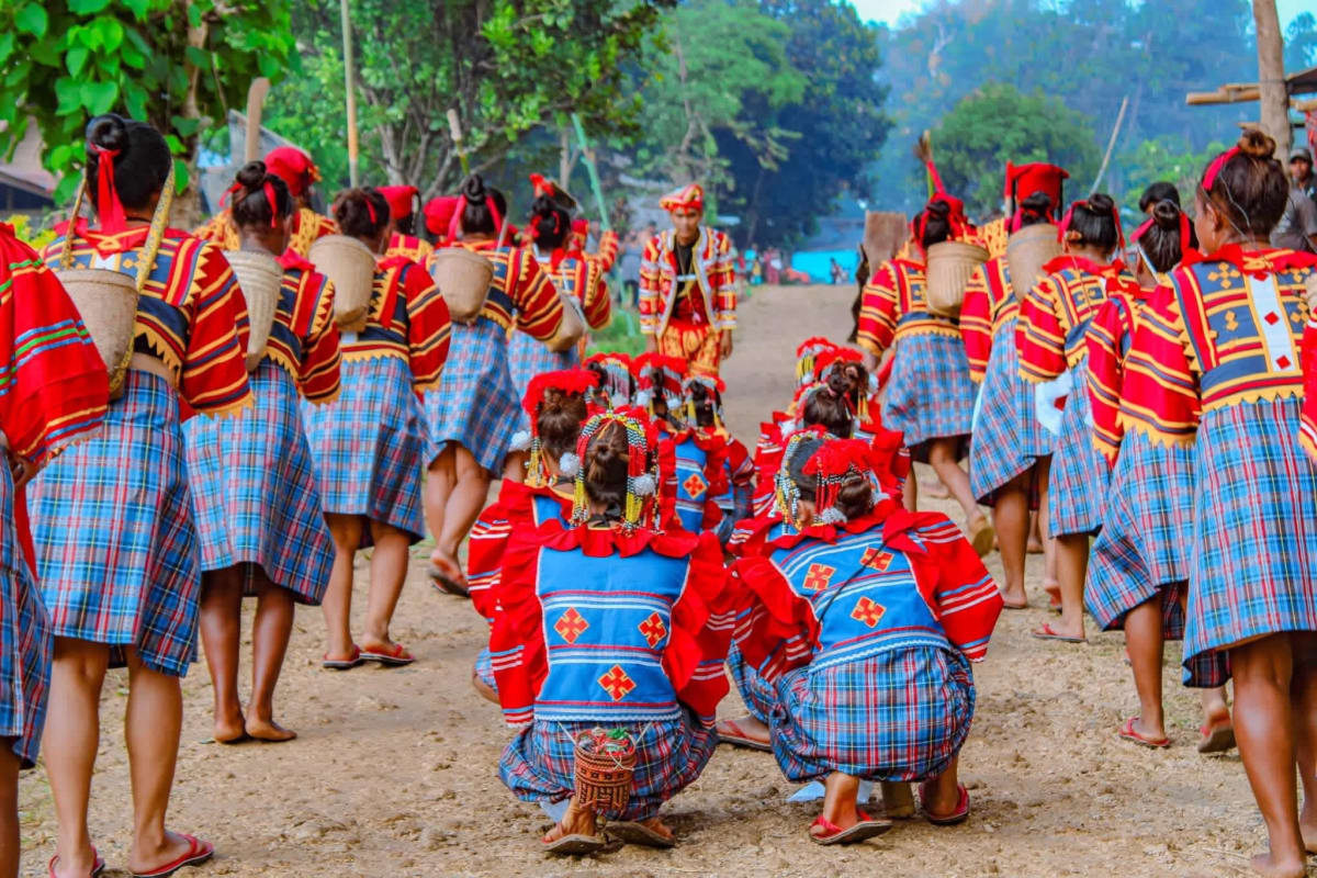 Wear Your Tribe - Wear With Pride  - Image 1