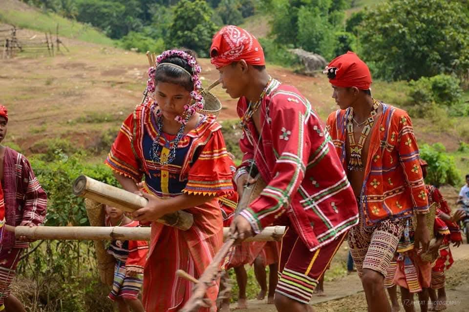 Wear Your Tribe - Wear With Pride  - Image 2