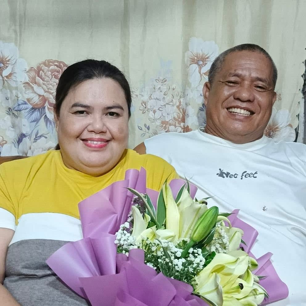 Laban ni Mama Daisy: A Journey of Faith and Healing - Image 2