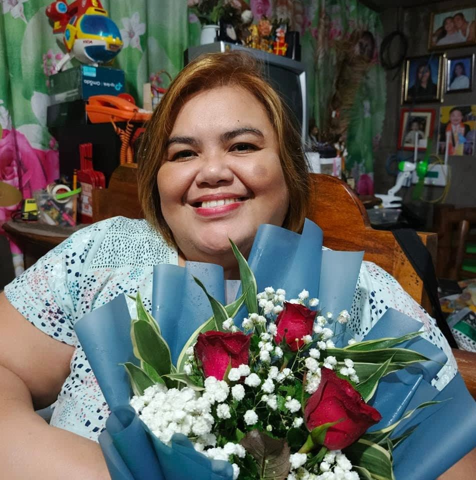 Laban ni Mama Daisy: A Journey of Faith and Healing - Image 3