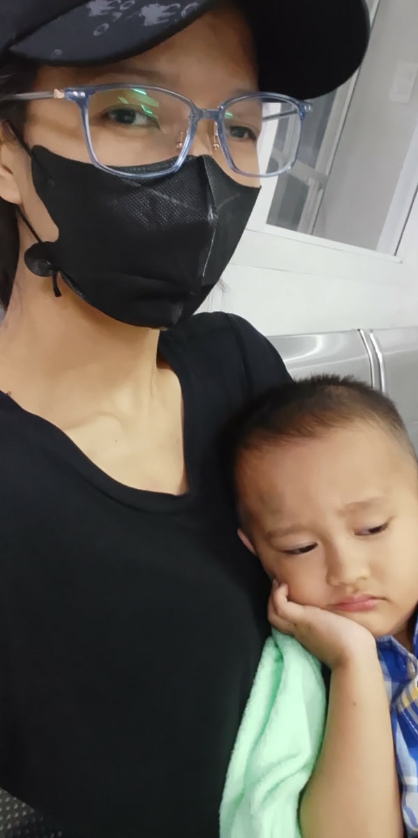 Need money for an immediate CT scan for a toddler.Anesthesiologist is not available on public hospit - Image 5