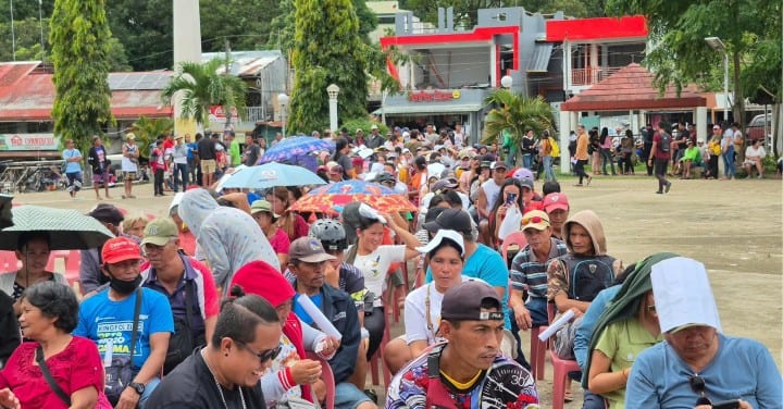 Emergency Relief for Mount Kanlaon Eruption Victims – Help Families Rebuild - Image 4