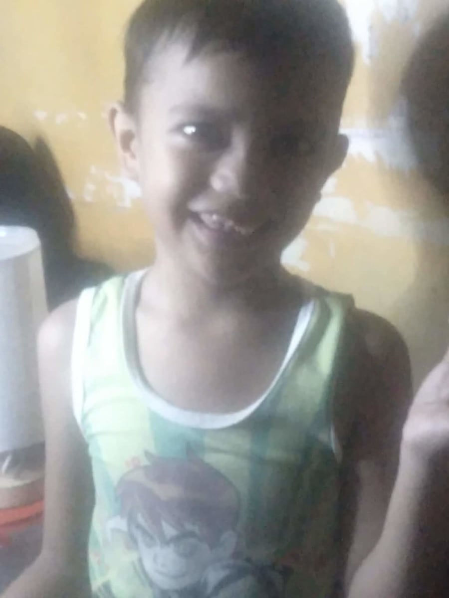 HELPING MY FAMILY  - Image 1