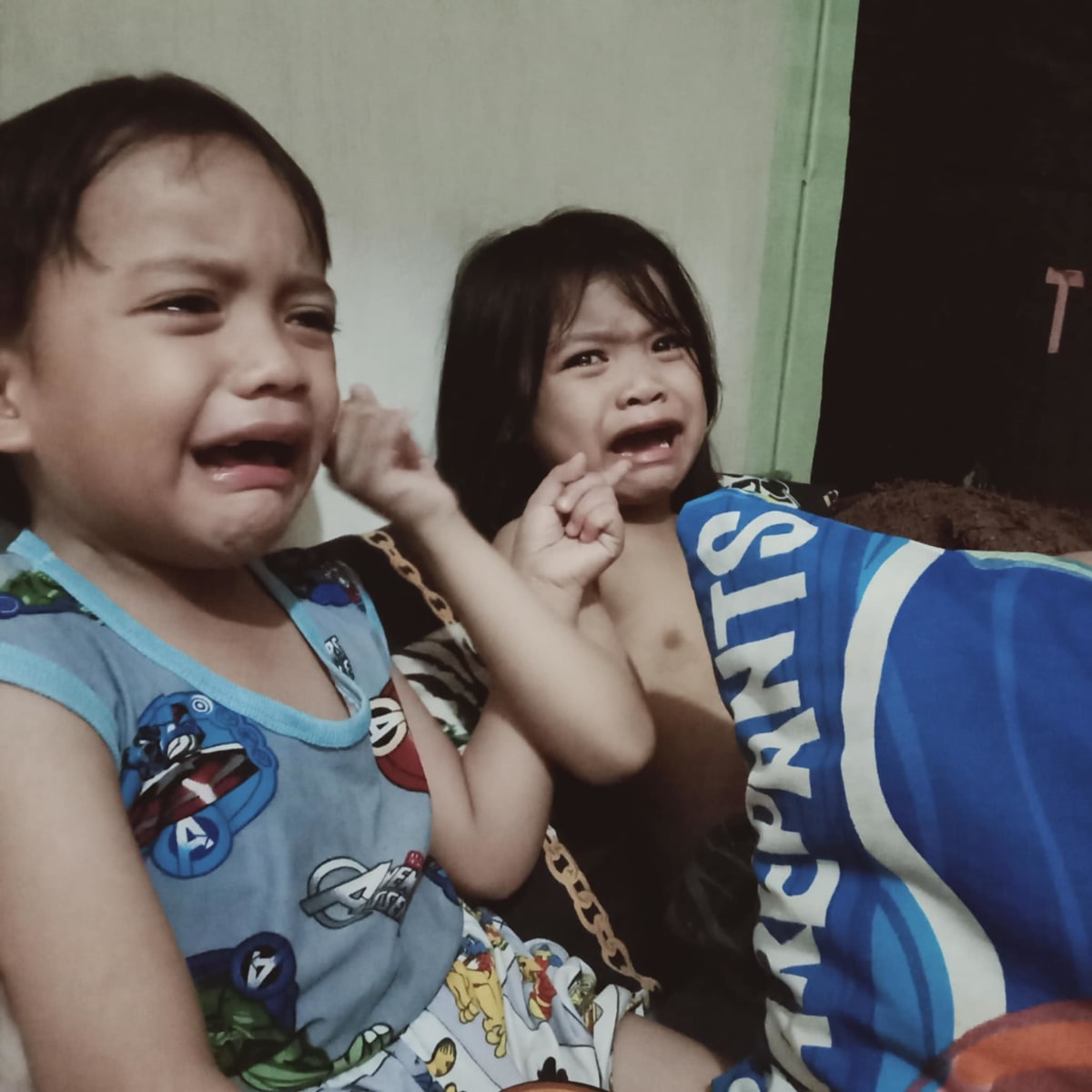 HELPING MY FAMILY  - Image 2