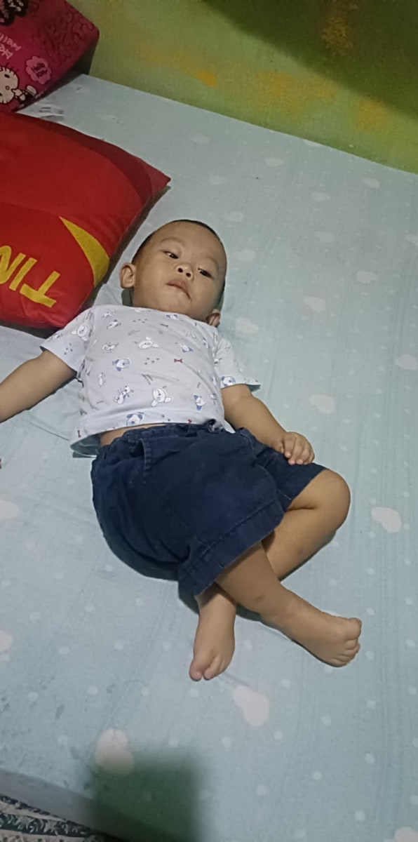 HELPING MY FAMILY  - Image 3