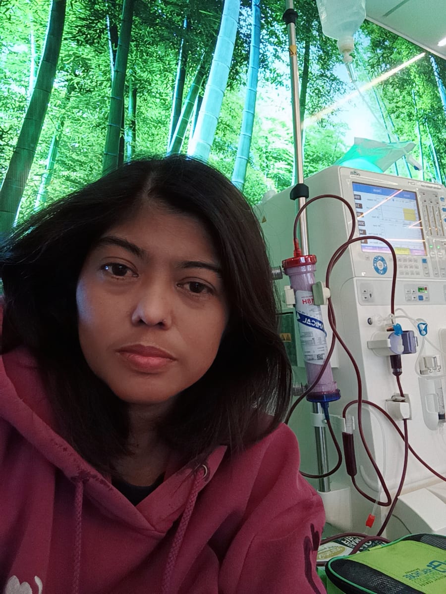 A New Lease on Life: Help Me Get a Second Chance - Image 2